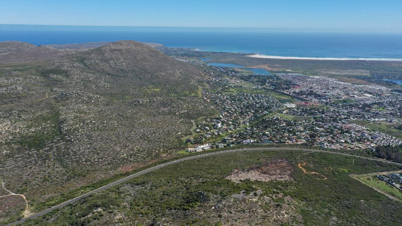 0 Bedroom Property for Sale in Fish Hoek Western Cape